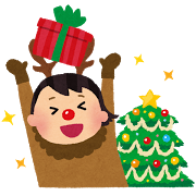 christmas_tonakai_girl