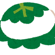 kashiwamochi