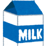 牛乳の賞味期限って切れてからいつまで大丈夫？開封している場合は？