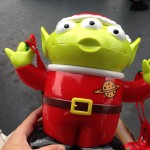 必見！ディズニー、子連れの必需品を紹介！冬の場合はこれ！