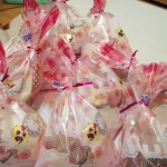 必見！バレンタインの友チョコ！小学生低学年でも簡単に大量手作り！