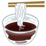 そうめんの賞味期限！何年も持つって本当？