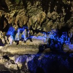 奈良県の天川村の鍾乳洞に行ってみたら、とんでもなくやばかった！！