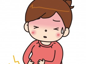 妊婦さんくるしい