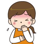 妊娠して悪阻が辛い時の仕事との付き合い方