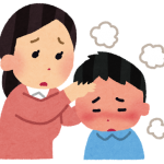 溶連菌感染症の症状と、子供が罹った時はどう過ごしたらよいの？