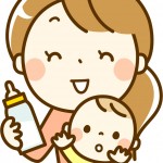 3ヶ月の赤ちゃん。ミルクの量は○○！！うちの子は大丈夫？