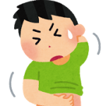 子供の肌がブツブツ！原因は一体なに？