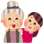 敬老の日のプレゼント、本当にお祖母ちゃんが喜んでくれる物ベスト２はこれだ！！