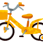 子供にファースト自転車を買ってあげたい！サイズはどうやって決めたらいいの？