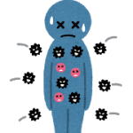 子供の水疱瘡が軽いと、後に何か問題が出るの？免疫が付かないって本当？