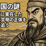 中山国の謎！趙の隣に実在した青銅器文明の正体を史料で追う