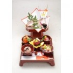 お食い初めの食べ物の意味