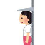 小学校２年生の平均身長に満たしている？伸ばすためにはこれ！