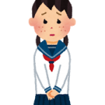 生理が遅い中学生は注意して！もしかして病気かも！