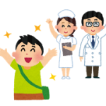 快気祝いののし！名前はどうする？内のし・外のしどっち？