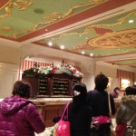 ミラコスタのプリチェックインのメリット・デメリット！チェックアウトは？