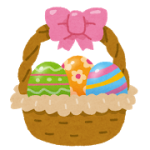 ３分で理解するイースターの意味！ついでにイースタエッグも学んでみる？