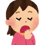 子供のいびき！何科を受診する？いびきの原因は？