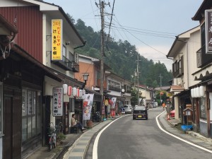 天川村の観光！子連れでのおすすめはこちら！
