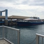 西表島の高速船！船酔いしない5つの方法！