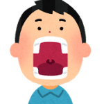 子供の乳歯がグラグラしている！これっていつ抜けるの？