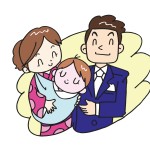 お宮参りのお金って誰が出すの？世間の常識をチェック！