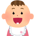 赤ちゃんの歯が生えない！? どのくらいまで待っていいの？