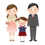 入学式、女の子の服はどんなものが良い？