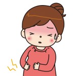 妊娠中、切迫流産や流産が多い時期はいつ？