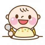 ママさん必見！！もう赤ちゃんの離乳食作りに困らない！レシピのイロイロ