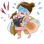 赤ちゃんとの旅行の持ち物は？ 荷造りのコツ、伝授します！！