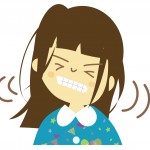 子供の反抗期は4歳から本格化って本当なの！？