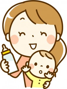 3ヶ月の赤ちゃん。ミルクの量は○○！！うちの子は大丈夫？