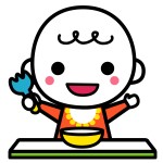 赤ちゃんの離乳食！アレルギーかもと思った時の対処法は？