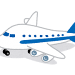 赤ちゃんとの旅行！飛行機はいつから乗れる？答えは予想以上に・・・