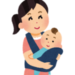 赤ちゃんとのお出かけはいつからOK？ 後悔のない0歳期を過ごそう