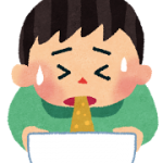 ロタウィルスの症状は幼児の場合どうなる？