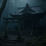 奈良で一番ヤバい心霊スポット？白高大神で語られる不気味な噂とは